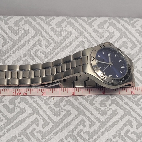 CHROME Watch - Picture 9 of 13